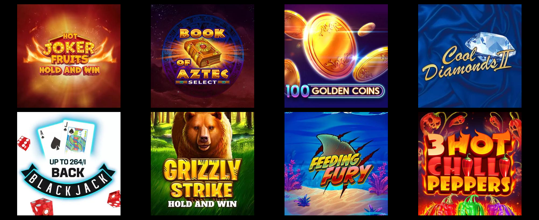 Versão Móvel do Cassino BET4.COM
